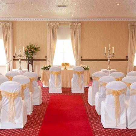 Seven Oaks Hotel Carlow Eksteriør bilde