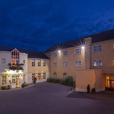Seven Oaks Hotel Carlow Eksteriør bilde
