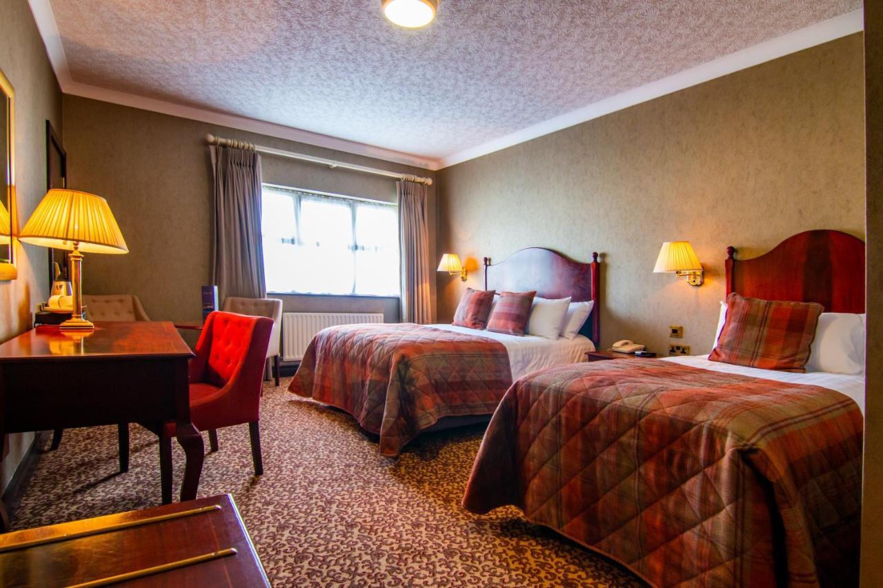 Seven Oaks Hotel Carlow Eksteriør bilde