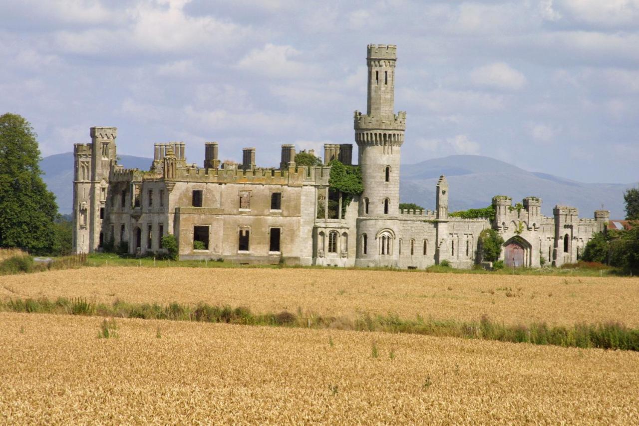 Seven Oaks Hotel Carlow Eksteriør bilde