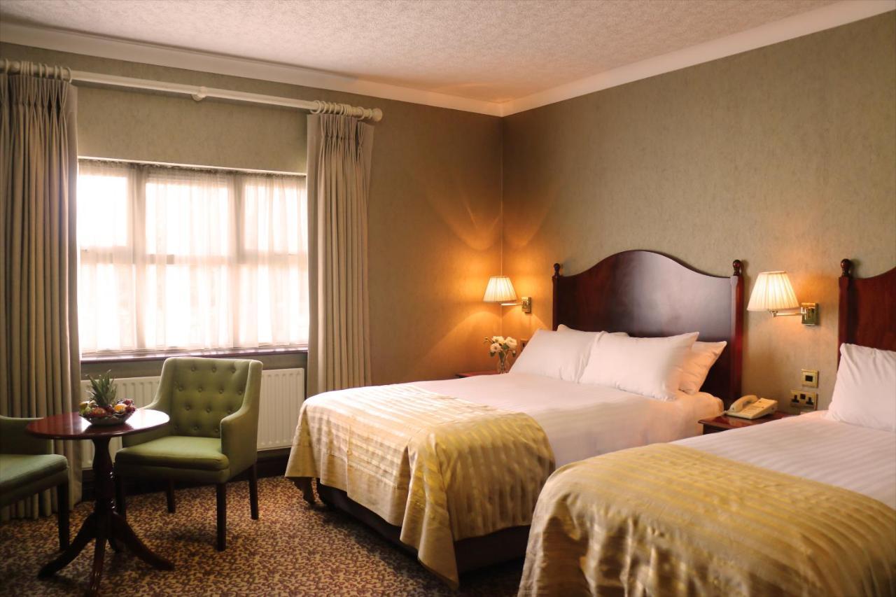 Seven Oaks Hotel Carlow Eksteriør bilde