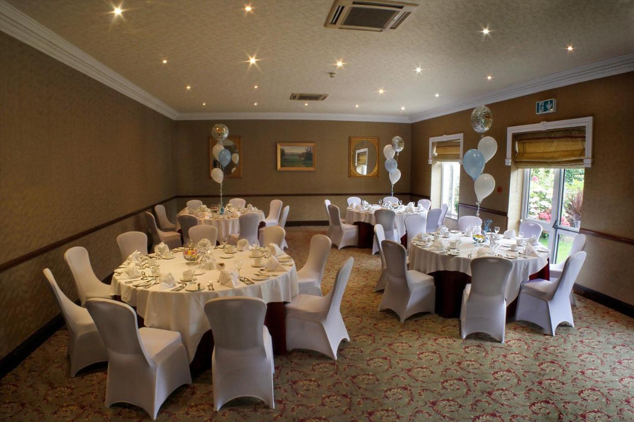 Seven Oaks Hotel Carlow Eksteriør bilde