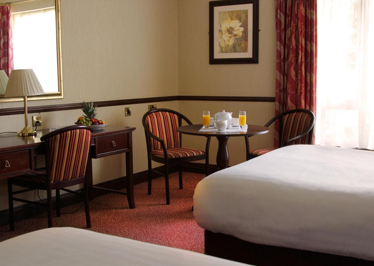 Seven Oaks Hotel Carlow Eksteriør bilde