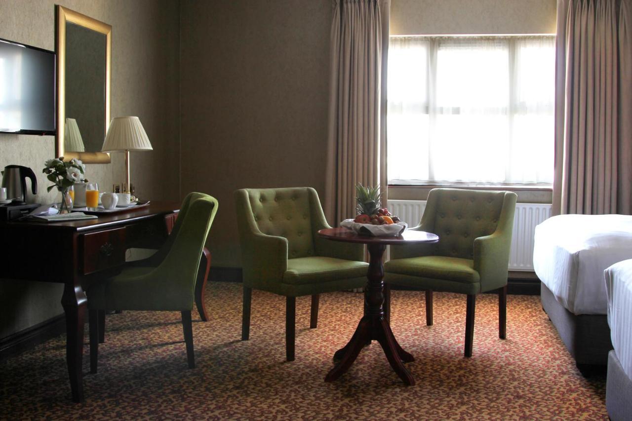 Seven Oaks Hotel Carlow Eksteriør bilde