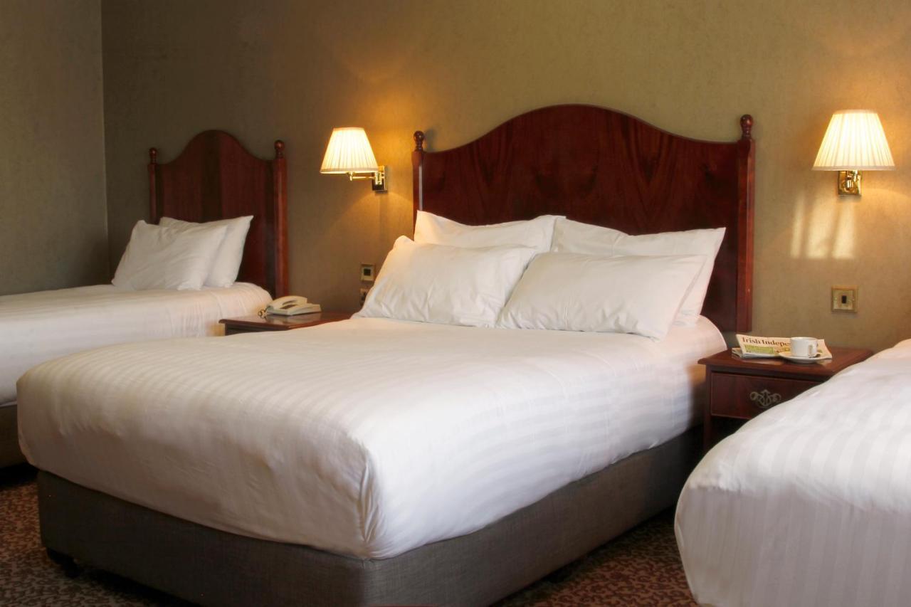 Seven Oaks Hotel Carlow Eksteriør bilde
