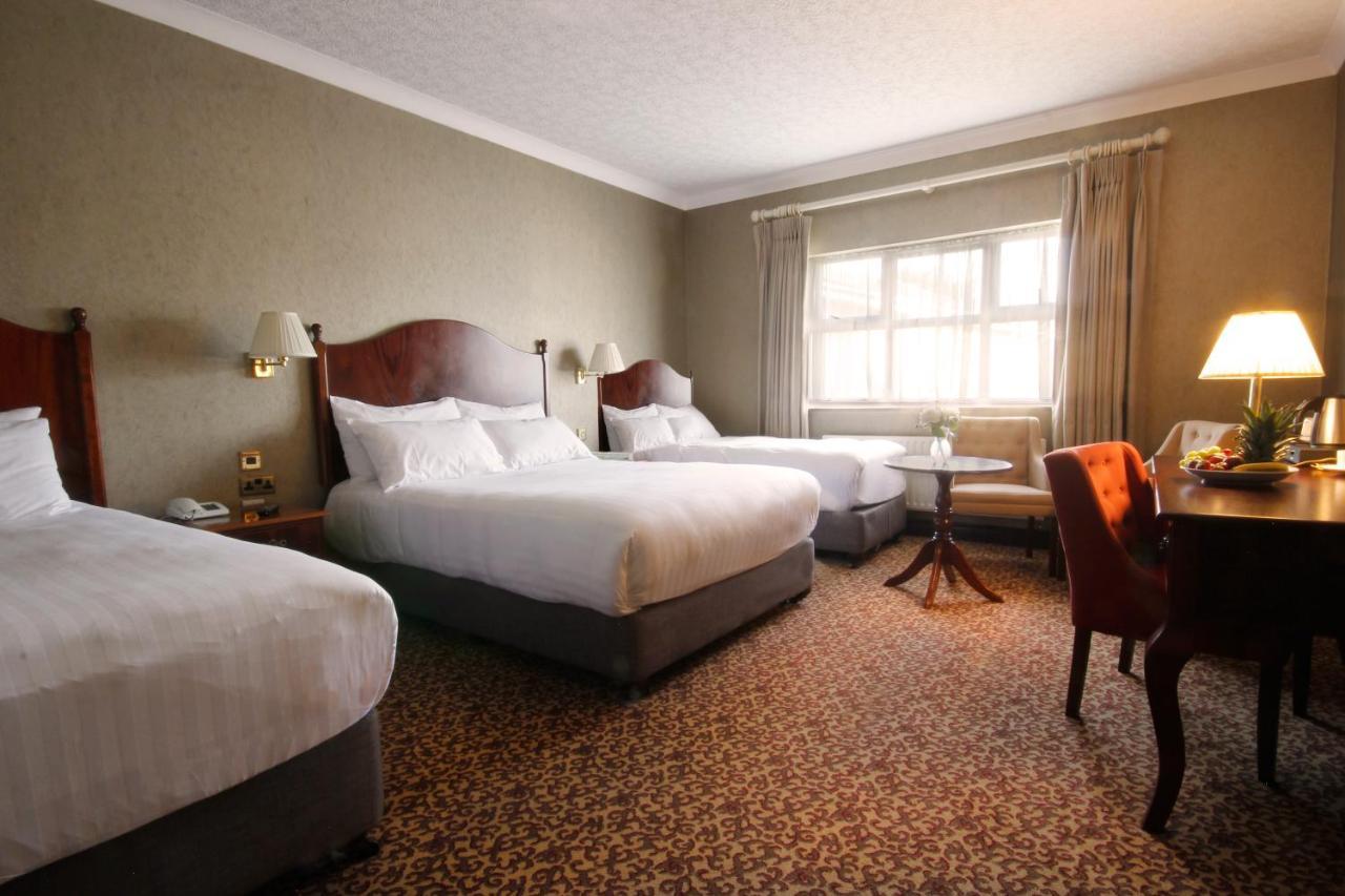 Seven Oaks Hotel Carlow Eksteriør bilde