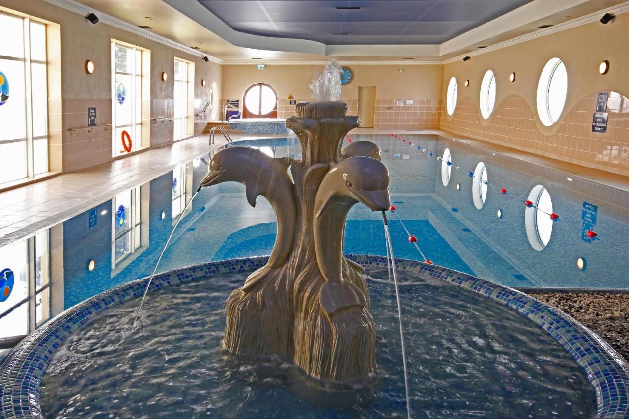 Seven Oaks Hotel Carlow Eksteriør bilde