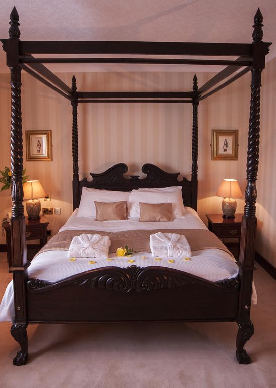 Seven Oaks Hotel Carlow Eksteriør bilde