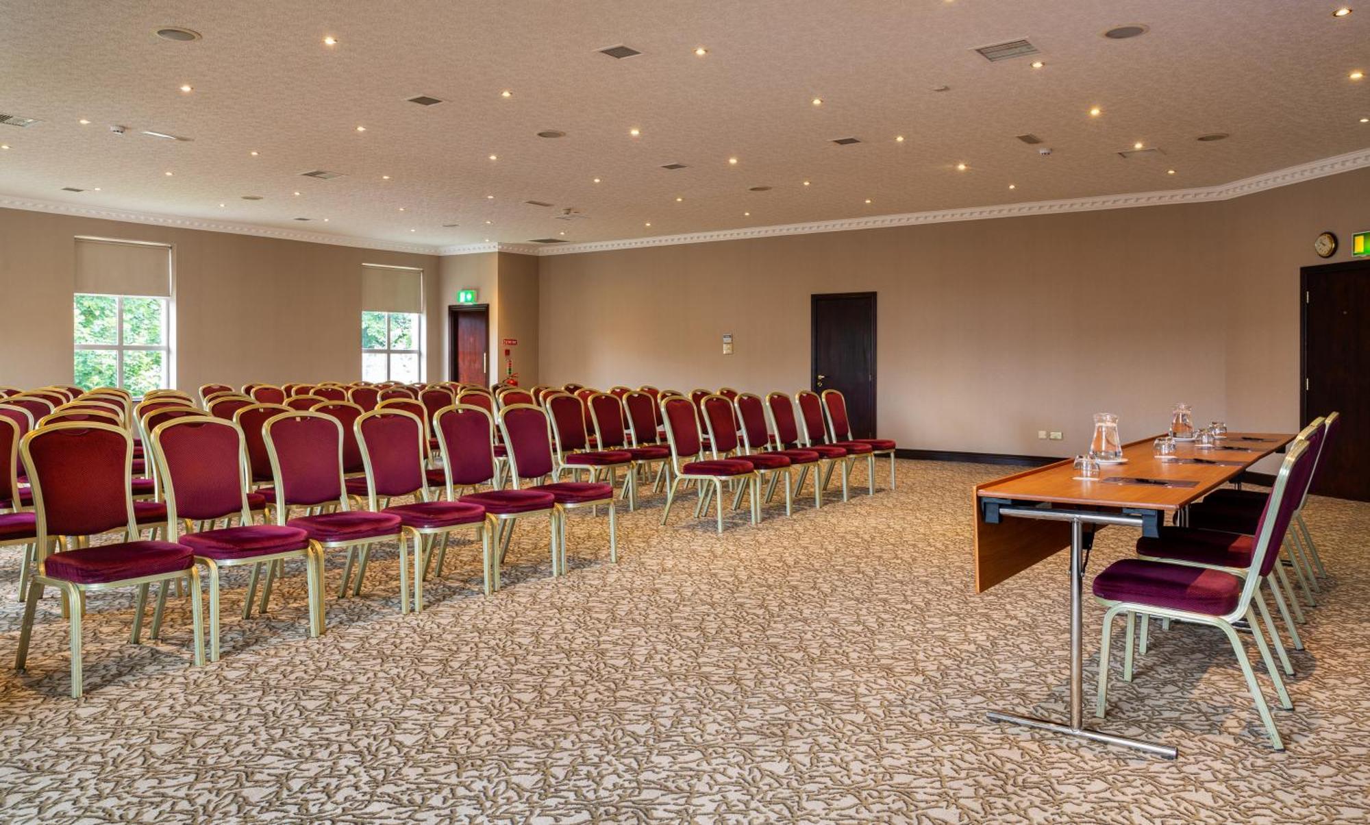 Seven Oaks Hotel Carlow Eksteriør bilde