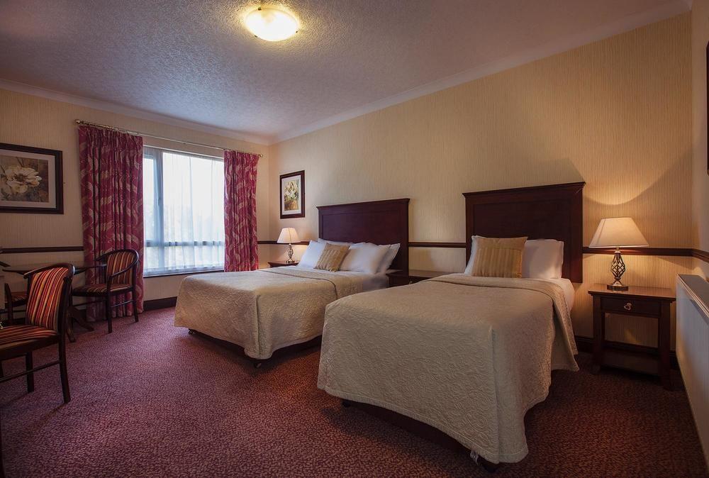 Seven Oaks Hotel Carlow Eksteriør bilde
