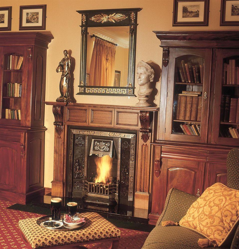 Seven Oaks Hotel Carlow Eksteriør bilde