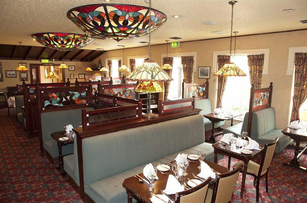 Seven Oaks Hotel Carlow Eksteriør bilde