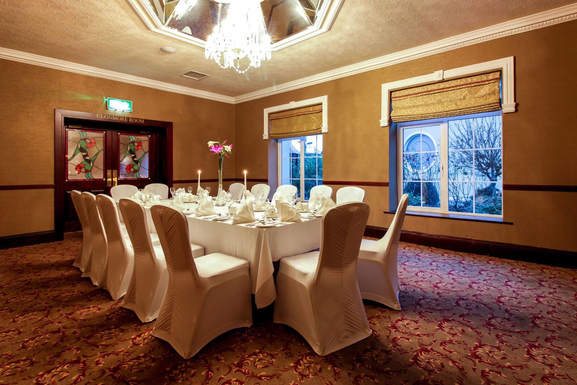Seven Oaks Hotel Carlow Eksteriør bilde