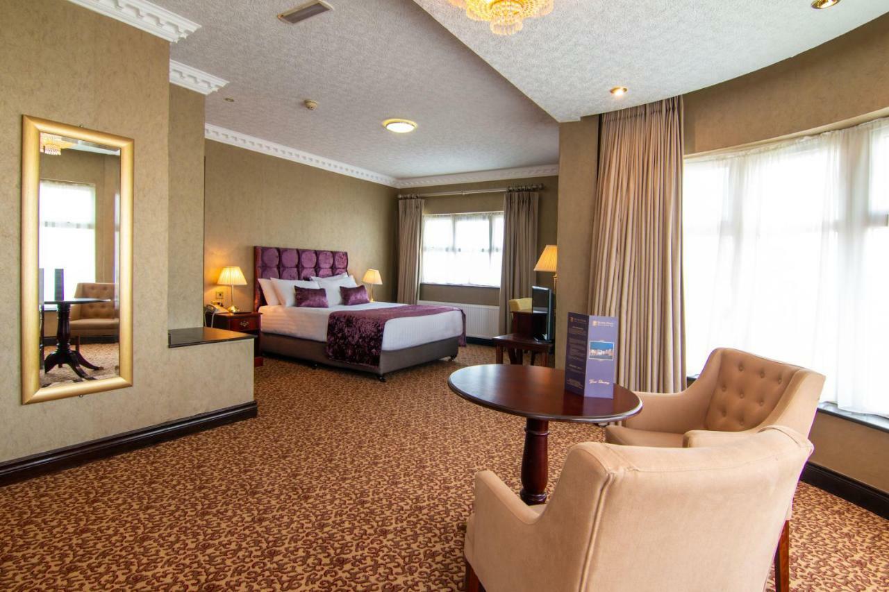 Seven Oaks Hotel Carlow Eksteriør bilde